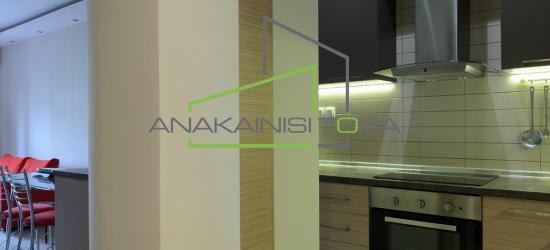 Ανακαινιση Θεσσαλονικη Οδος 25ης Μαρτιου - Ανακαίνιση Τώρα, Θεσσαλονίκη