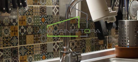 Ανακαινιση Θεσσαλονικη Τουμπα - Ανακαίνιση Τώρα, Θεσσαλονίκη