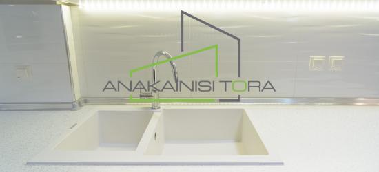 Ανακαινιση Θεσσαλονικη Οδος Πρ.Κορομηλα - Ανακαίνιση Τώρα, Θεσσαλονίκη