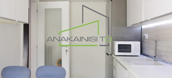 Ανακαινιση Θεσσαλονικη Οδος Β.Ολγας - Ανακαίνιση Τώρα, Θεσσαλονίκη