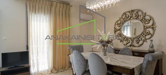 Ανακαινιση Θεσσαλονικη Οδος Ανθεων - Ανακαίνιση Τώρα, Θεσσαλονίκη