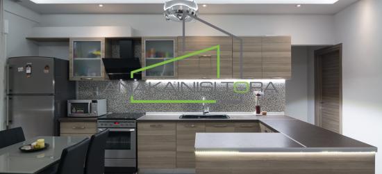 Ανακαινιση Θεσσαλονικη Οδος Παπαφη - Ανακαίνιση Τώρα, Θεσσαλονίκη