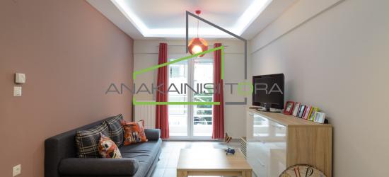 Ανακαινιση Θεσσαλονικη Οδος Ευζωνων - Ανακαίνιση Τώρα, Θεσσαλονίκη