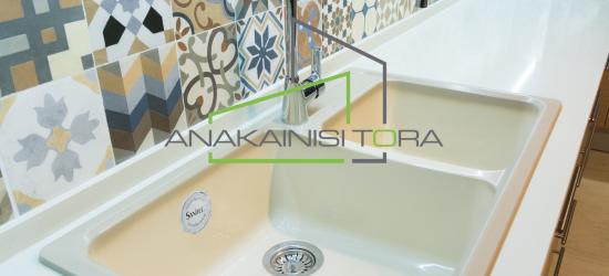 Ανακαινιση Θεσσαλονικη Οδος Κιμωνος Βογα - Ανακαίνιση Τώρα, Θεσσαλονίκη