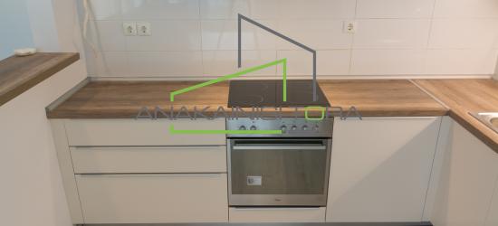 Ανακαινιση Θεσσαλονικη Οδος Τσιμισκη - Ανακαίνιση Τώρα, Θεσσαλονίκη