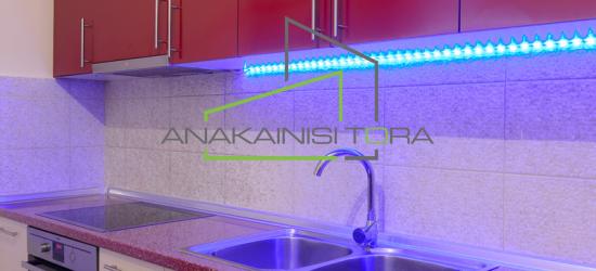 Ανακαινιση Θεσσαλονικη Οδος Πετρου Συνδικα - Ανακαίνιση Τώρα, Θεσσαλονίκη