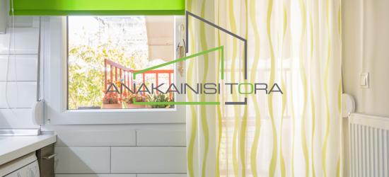 Ανακαινιση Θεσσαλονικη Οδος Δελφων - Ανακαίνιση Τώρα, Θεσσαλονίκη