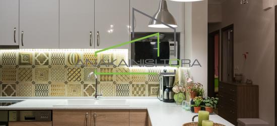 Ανακαινιση Θεσσαλονικη Οδος Βοσπορου Τουμπα - Ανακαίνιση Τώρα, Θεσσαλονίκη