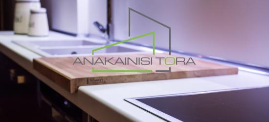 Ανακαινιση Θεσσαλονικη Οδος Καρακαση - Ανακαίνιση Τώρα, Θεσσαλονίκη
