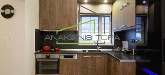 ΑΝΑΚΑΙΝΙΣΗ ΚΑΤΟΙΚΙΑΣ ΣΤΗ ΜΑΡΚΟΥ ΜΠΟΤΣΑΡΗ - Ανακαίνιση Τώρα, Θεσσαλονίκη