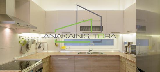 Ανακαινιση Θεσσαλονικη Οδος Τσιμισκη - Ανακαίνιση Τώρα, Θεσσαλονίκη