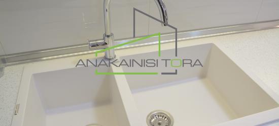 Ανακαινιση Θεσσαλονικη Οδος Πρ.Κορομηλα - Ανακαίνιση Τώρα, Θεσσαλονίκη