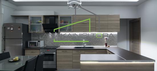 Ανακαινιση Θεσσαλονικη Οδος Παπαφη - Ανακαίνιση Τώρα, Θεσσαλονίκη