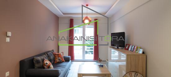 Ανακαινιση Θεσσαλονικη Οδος Ευζωνων - Ανακαίνιση Τώρα, Θεσσαλονίκη