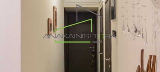 ΑΝΑΚΑΙΝΙΣΗ ΚΑΤΟΙΚΙΑΣ ΣΤΗ ΠΡΟΞΕΝΟΥ ΚΟΡΟΜΗΛΑ - Ανακαίνιση Τώρα, Θεσσαλονίκη