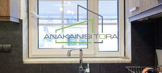 ΑΝΑΚΑΙΝΙΣΗ ΚΑΤΟΙΚΙΑΣ ΣΤΗ ΜΑΡΚΟΥ ΜΠΟΤΣΑΡΗ - Ανακαίνιση Τώρα, Θεσσαλονίκη