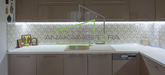 Ανακαινιση Θεσσαλονικη Κωνσταντινοπολιτικα - Ανακαίνιση Τώρα, Θεσσαλονίκη