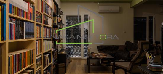 Ανακαινιση Θεσσαλονικη Οδος Βασ.Ολγας - Ανακαίνιση Τώρα, Θεσσαλονίκη