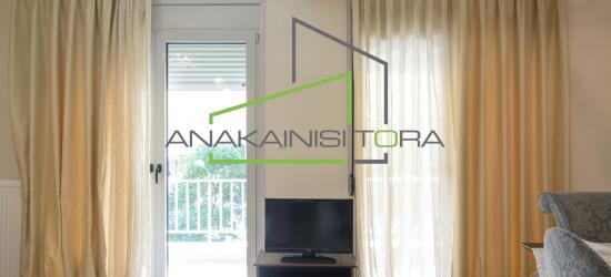 Ανακαινιση Θεσσαλονικη Οδος Ανθεων - Ανακαίνιση Τώρα, Θεσσαλονίκη
