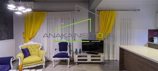 Ανακαινιση Θεσσαλονικη Οδος Φιλιππου - Ανακαίνιση Τώρα, Θεσσαλονίκη