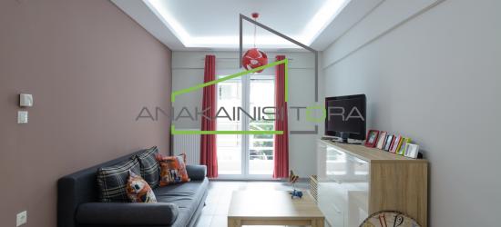 Ανακαινιση Θεσσαλονικη Οδος Ευζωνων - Ανακαίνιση Τώρα, Θεσσαλονίκη