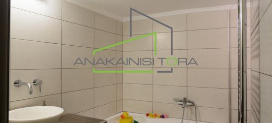 ΑΝΑΚΑΙΝΙΣΗ ΚΑΤΟΙΚΙΑΣ ΣΤΗ ΠΡΟΞΕΝΟΥ ΚΟΡΟΜΗΛΑ - Ανακαίνιση Τώρα, Θεσσαλονίκη