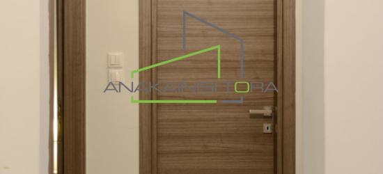 ΑΝΑΚΑΙΝΙΣΗ ΚΑΤΟΙΚΙΑΣ ΣΤΗ ΜΑΡΚΟΥ ΜΠΟΤΣΑΡΗ - Ανακαίνιση Τώρα, Θεσσαλονίκη