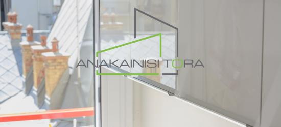 Ανακαινιση Θεσσαλονικη Οδος Β.Ολγας - Ανακαίνιση Τώρα, Θεσσαλονίκη