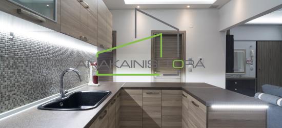 Ανακαινιση Θεσσαλονικη Οδος Παπαφη - Ανακαίνιση Τώρα, Θεσσαλονίκη