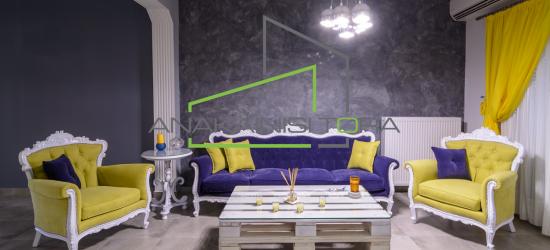 Ανακαινιση Θεσσαλονικη Οδος Φιλιππου - Ανακαίνιση Τώρα, Θεσσαλονίκη