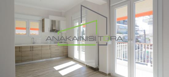 Ανακαινιση Θεσσαλονικη Οδος Αγιας Σοφιας - Ανακαίνιση Τώρα, Θεσσαλονίκη