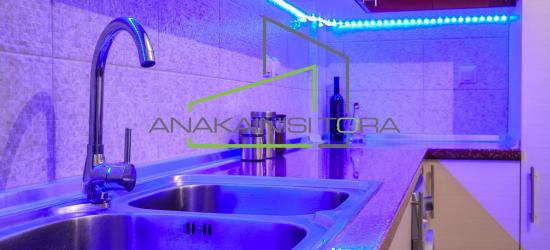 Ανακαινιση Θεσσαλονικη Οδος Πετρου Συνδικα - Ανακαίνιση Τώρα, Θεσσαλονίκη