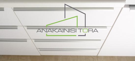 Ανακαινιση Θεσσαλονικη Οδος Β.Ολγας - Ανακαίνιση Τώρα, Θεσσαλονίκη