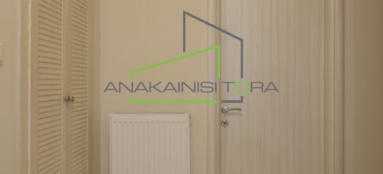 Ανακαινιση Θεσσαλονικη Οδος Ανθεων - Ανακαίνιση Τώρα, Θεσσαλονίκη
