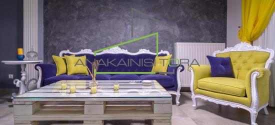 Ανακαινιση Θεσσαλονικη Οδος Φιλιππου - Ανακαίνιση Τώρα, Θεσσαλονίκη