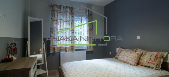 Ανακαινιση Θεσσαλονικη Οδος Ευζωνων - Ανακαίνιση Τώρα, Θεσσαλονίκη