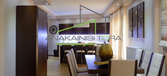 Ανακαινιση Θεσσαλονικη Οδος Καρακαση - Ανακαίνιση Τώρα, Θεσσαλονίκη