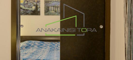 ΑΝΑΚΑΙΝΙΣΗ ΚΑΤΟΙΚΙΑΣ ΣΤΗ ΜΑΡΚΟΥ ΜΠΟΤΣΑΡΗ - Ανακαίνιση Τώρα, Θεσσαλονίκη