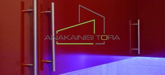 Ανακαινιση Θεσσαλονικη Οδος Πετρου Συνδικα - Ανακαίνιση Τώρα, Θεσσαλονίκη