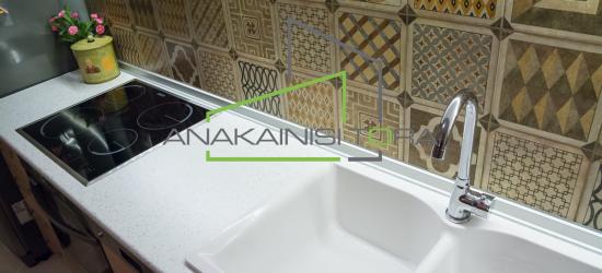 Ανακαινιση Θεσσαλονικη Οδος Βοσπορου Τουμπα - Ανακαίνιση Τώρα, Θεσσαλονίκη