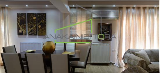 Ανακαινιση Θεσσαλονικη Οδος Καρακαση - Ανακαίνιση Τώρα, Θεσσαλονίκη