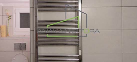 ΑΝΑΚΑΙΝΙΣΗ ΚΑΤΟΙΚΙΑΣ ΣΤΗ ΠΡΟΞΕΝΟΥ ΚΟΡΟΜΗΛΑ - Ανακαίνιση Τώρα, Θεσσαλονίκη