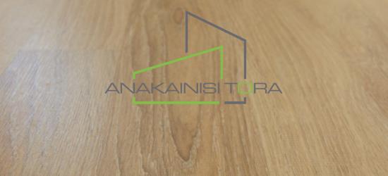 ΑΝΑΚΑΙΝΙΣΗ ΚΑΤΟΙΚΙΑΣ ΣΤΗ ΜΑΡΚΟΥ ΜΠΟΤΣΑΡΗ - Ανακαίνιση Τώρα, Θεσσαλονίκη