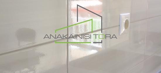 Ανακαινιση Θεσσαλονικη Οδος Β.Ολγας - Ανακαίνιση Τώρα, Θεσσαλονίκη