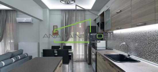 Ανακαινιση Θεσσαλονικη Οδος Παπαφη - Ανακαίνιση Τώρα, Θεσσαλονίκη