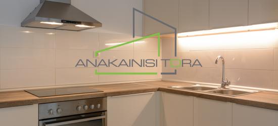 Ανακαινιση Θεσσαλονικη Οδος Τσιμισκη - Ανακαίνιση Τώρα, Θεσσαλονίκη