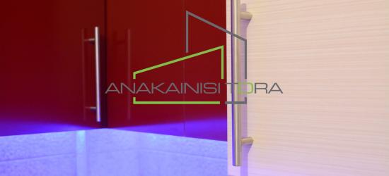 Ανακαινιση Θεσσαλονικη Οδος Πετρου Συνδικα - Ανακαίνιση Τώρα, Θεσσαλονίκη