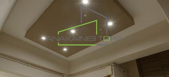 ΑΝΑΚΑΙΝΙΣΗ ΘΕΣΣΑΛΟΝΙΚΗ - Ανακαίνιση Τώρα, Θεσσαλονίκη