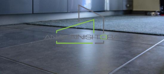 ΑΝΑΚΑΙΝΙΣΗ ΚΑΤΟΙΚΙΑΣ ΣΤΗΝ ΚΑΤΩ ΤΟΥΜΠΑ - Ανακαίνιση Τώρα, Θεσσαλονίκη