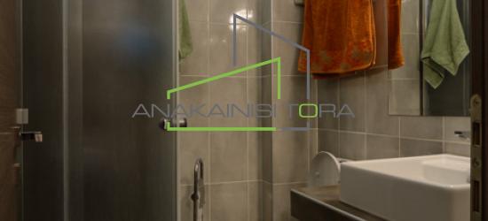 ΑΝΑΚΑΙΝΙΣΗ ΚΑΤΟΙΚΙΑΣ ΣΤΗ ΜΑΡΚΟΥ ΜΠΟΤΣΑΡΗ - Ανακαίνιση Τώρα, Θεσσαλονίκη